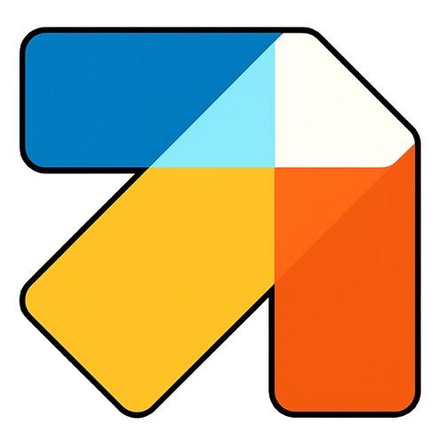 ScrollUp Logo